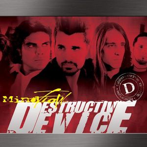 Destructive Device