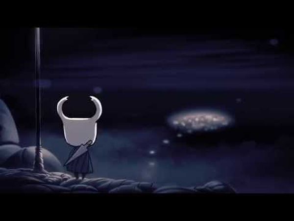 Hollow Knight