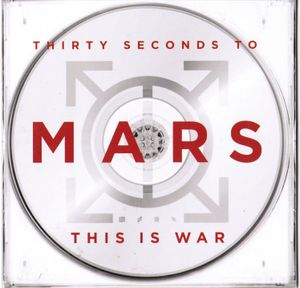 This is War (Single)