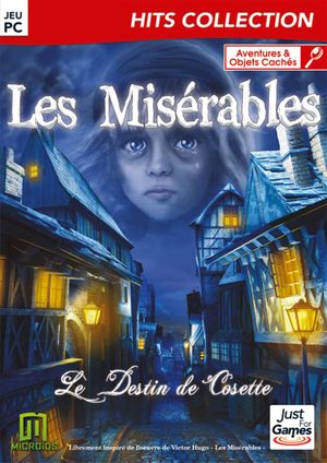 Les Misérables : Le Destin de Cosette