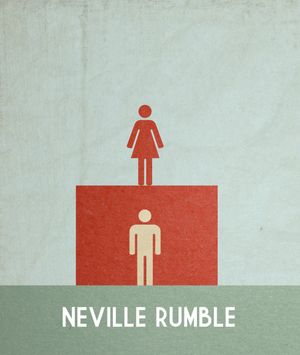 Neville Rumble
