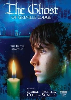 The Ghost of Greville Lodge