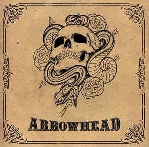 Arrowhead (EP)