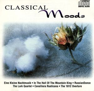 Classical Moods