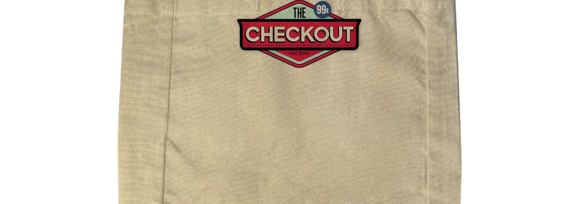 Cover The Checkout