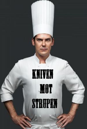 Kniven mot strupen