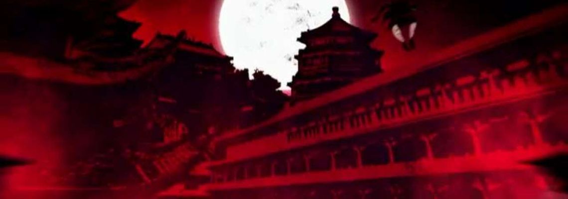 Cover Ancient Black Ops