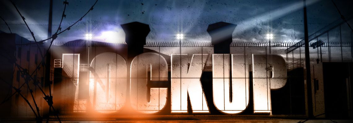 Cover Lockup