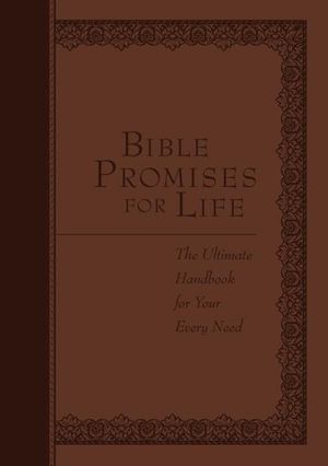 Bible Promises for Life