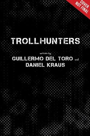 Trollhunters