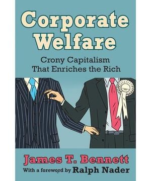 Corporate Welfare