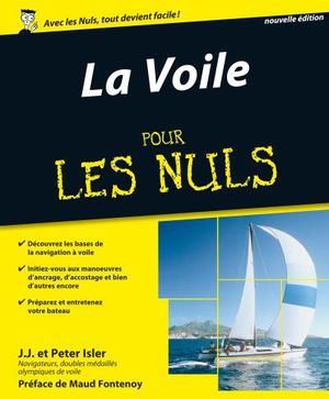 La Voile Pour les Nuls, 2ème édition