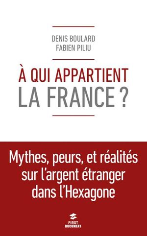 A qui appartient la France ?