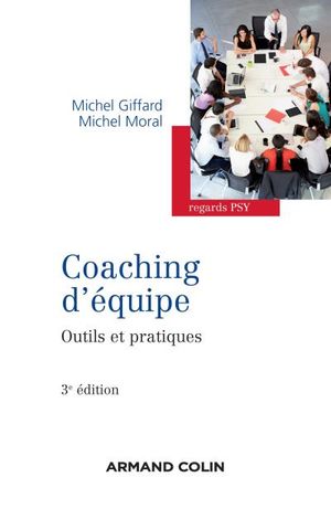 Coaching d'équipe - 3e édition