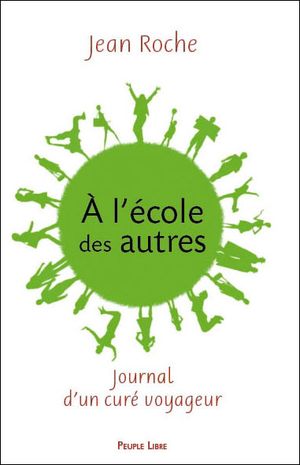 A l'école des autres