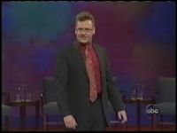 Greg Proops