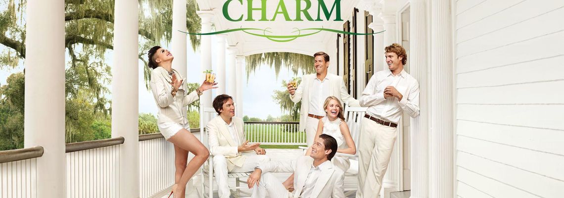 Cover Southern Charm