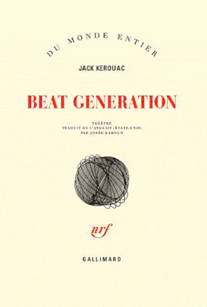 Beat Generation