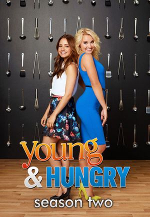 Young & Hungry - Saison 2