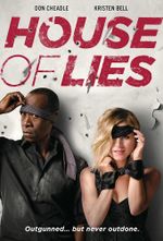 Affiche House of Lies
