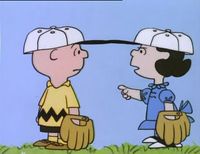 Au jeu, Charlie Brown!