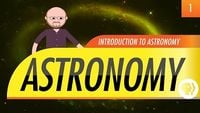 Introduction to Astronomy