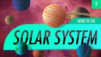 Introduction to the Solar System