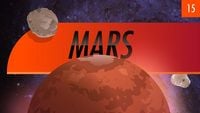 Mars