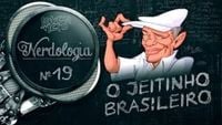 O JEITINHO BRASILEIRO