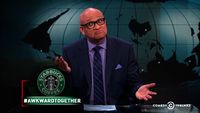 Starbucks's “Race Together” Campaign