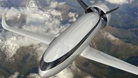Avions électriques & Chirurgie augmentée