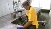 Car Headlamps; Directional Drills; Pet Combs; Stained Glass Restoration