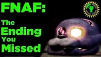 FNAF Mysteries SOLVED (Part 2) [First Half]