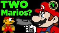 The Mario Timeline's SHOCKING Reveal