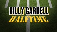 Billy Gardell: Halftime