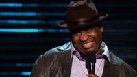 Patrice O'Neal: Elephant In The Room