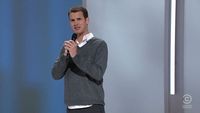 Daniel Tosh: Happy Thoughts