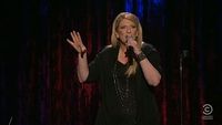 Lisa Lampanelli: Tough Love