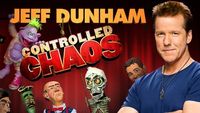 Jeff Dunham: Controlled Chaos