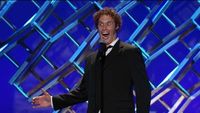 T.J. Miller: No Real Reason