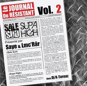 Le Journal du Résistant Vol.2