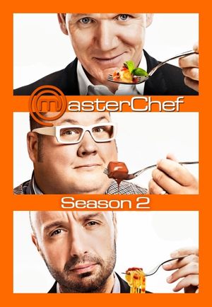 MasterChef (US) - Saison 2