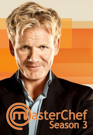 MasterChef (US) - Saison 3