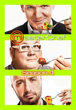 MasterChef (US) - Saison 4