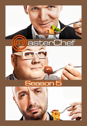 MasterChef (US) - Saison 5