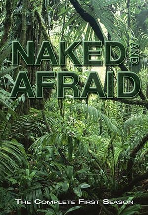 Naked and Afraid - Saison 1