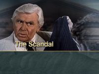 The Scandal