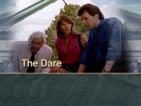 The Dare