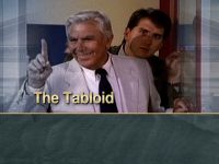 The Tabloid