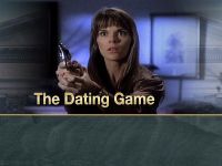 The Dating Game